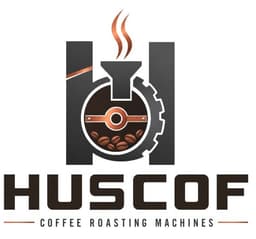 HUSCOF Coffee Roasting Machines